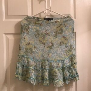 💖Allure Noir Women Skirt